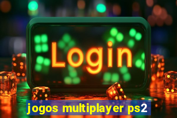 jogos multiplayer ps2